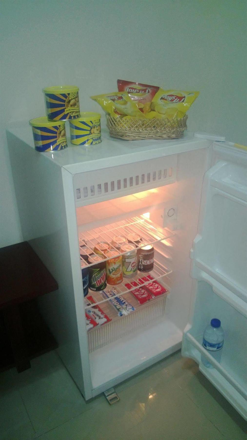 Raynor Hotel Apartments Fujairah Luaran gambar